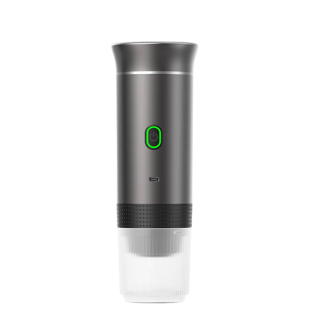 Portable Espresso Coffee Machine