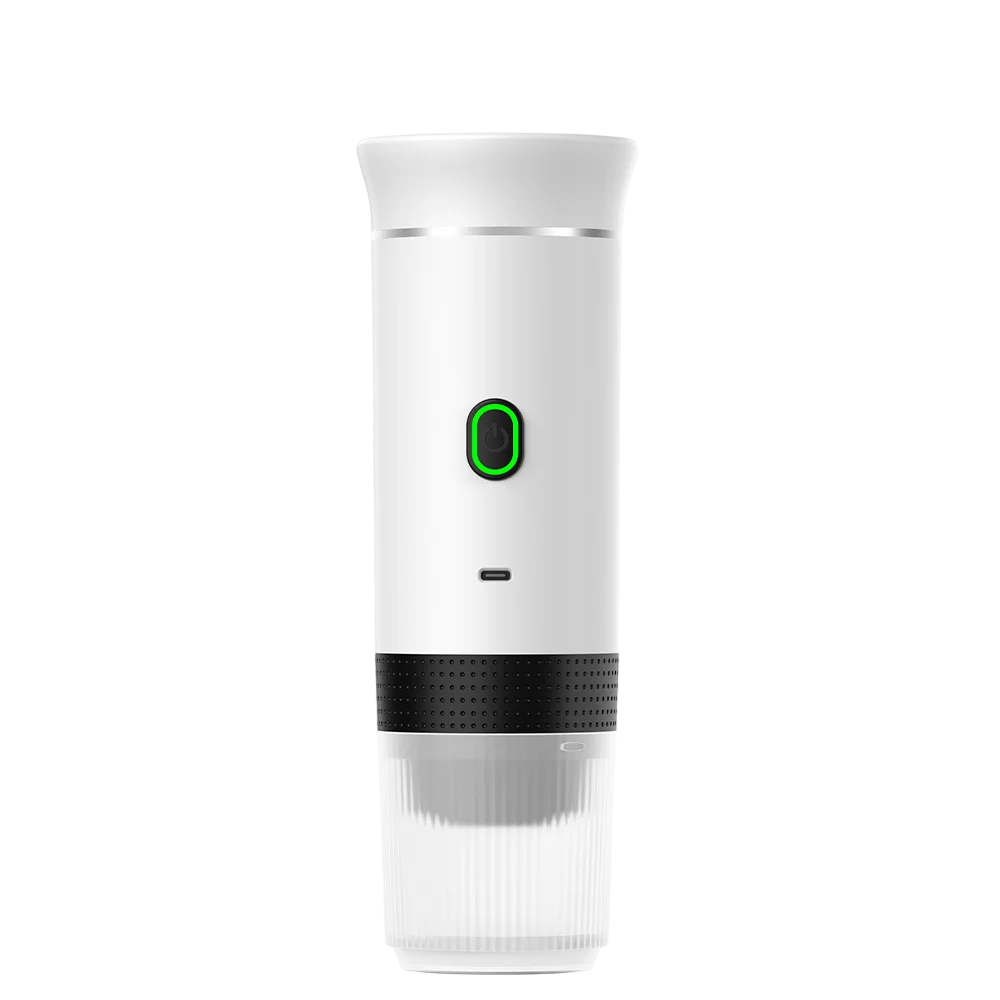 Portable Espresso Coffee Machine