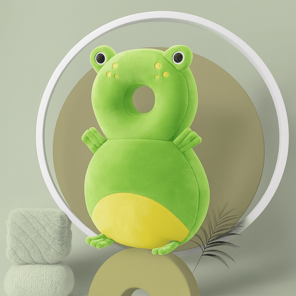Baby Head Protector