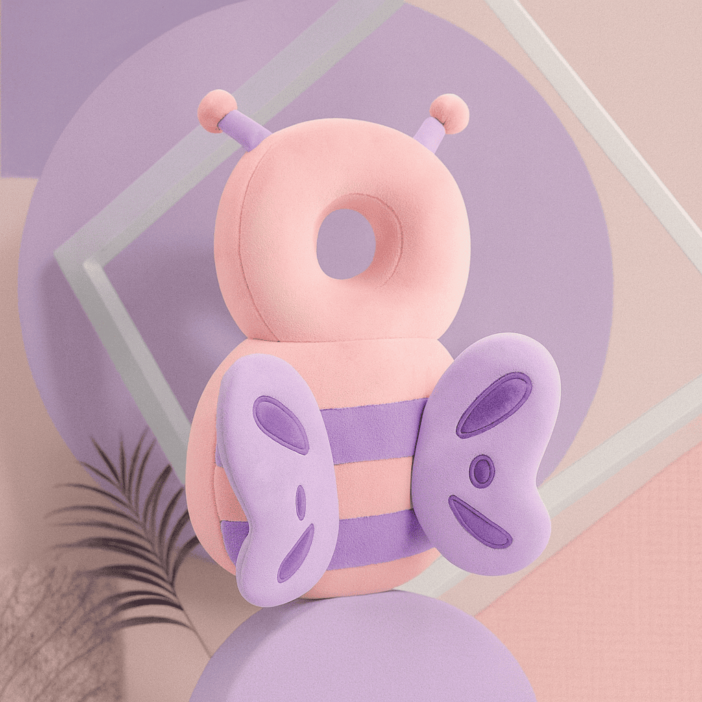 Baby Head Protector