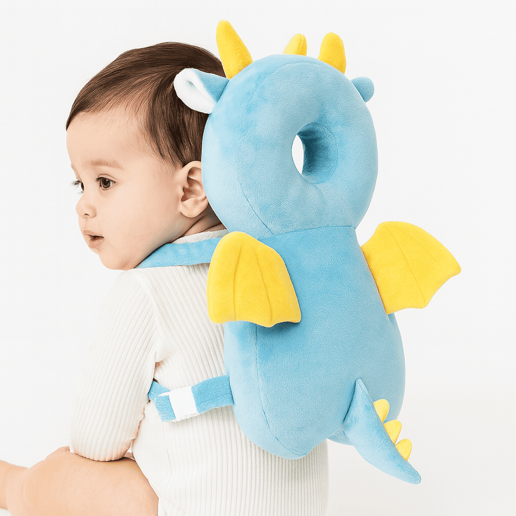 Baby Head Protector