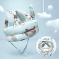 Baby Head Protection Cushion