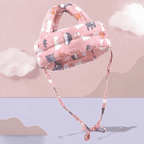 Baby Head Protection Cushion