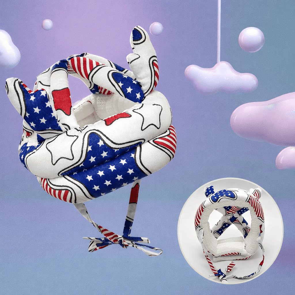 Baby Head Protection Cushion