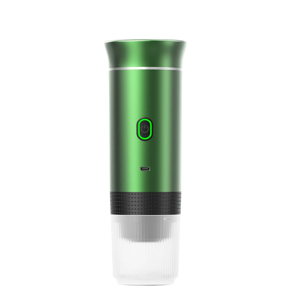 Portable Espresso Coffee Machine